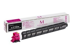 Kyocera Toner TK-8345M, rožinė (magenta) kaina ir informacija | Kasetės lazeriniams spausdintuvams | pigu.lt