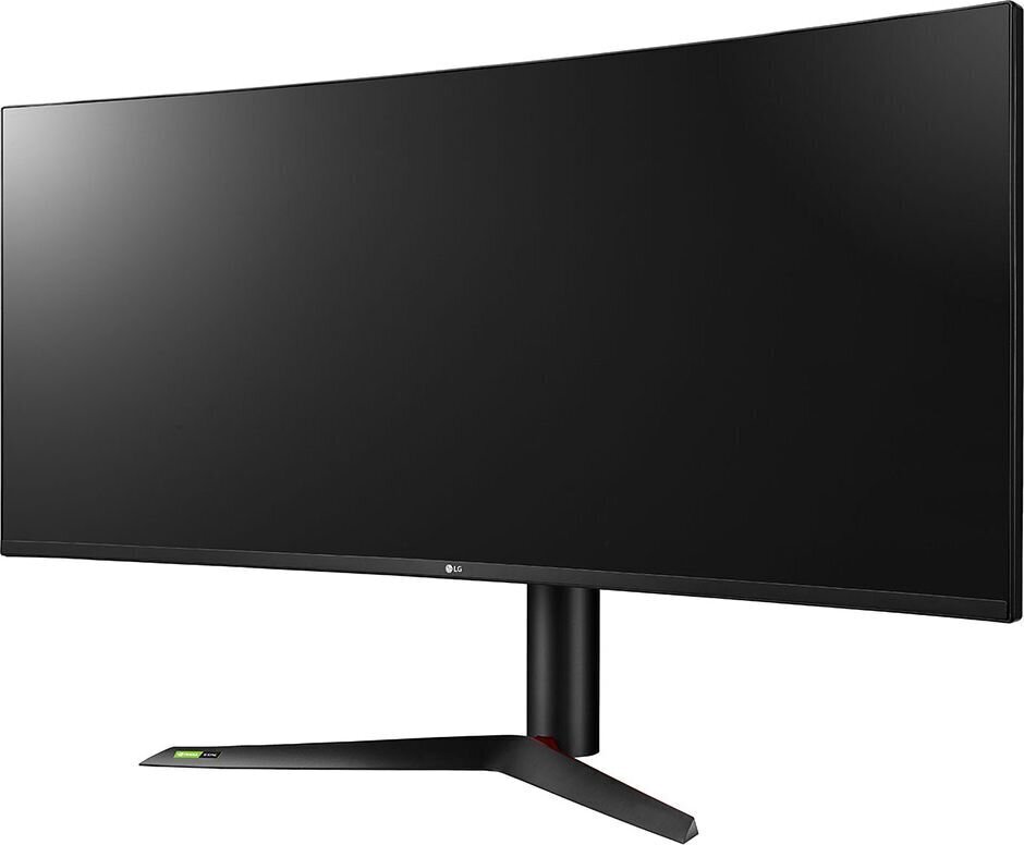 Monitorius Dis 38 LG 38GL950G Nano-IPS kaina ir informacija | Monitoriai | pigu.lt