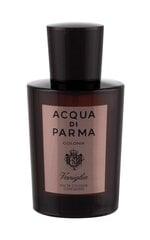 Одеколон Acqua Di Parma Colonia Vaniglia EDC для мужчин 100 мл цена и информация | Мужские духи | pigu.lt