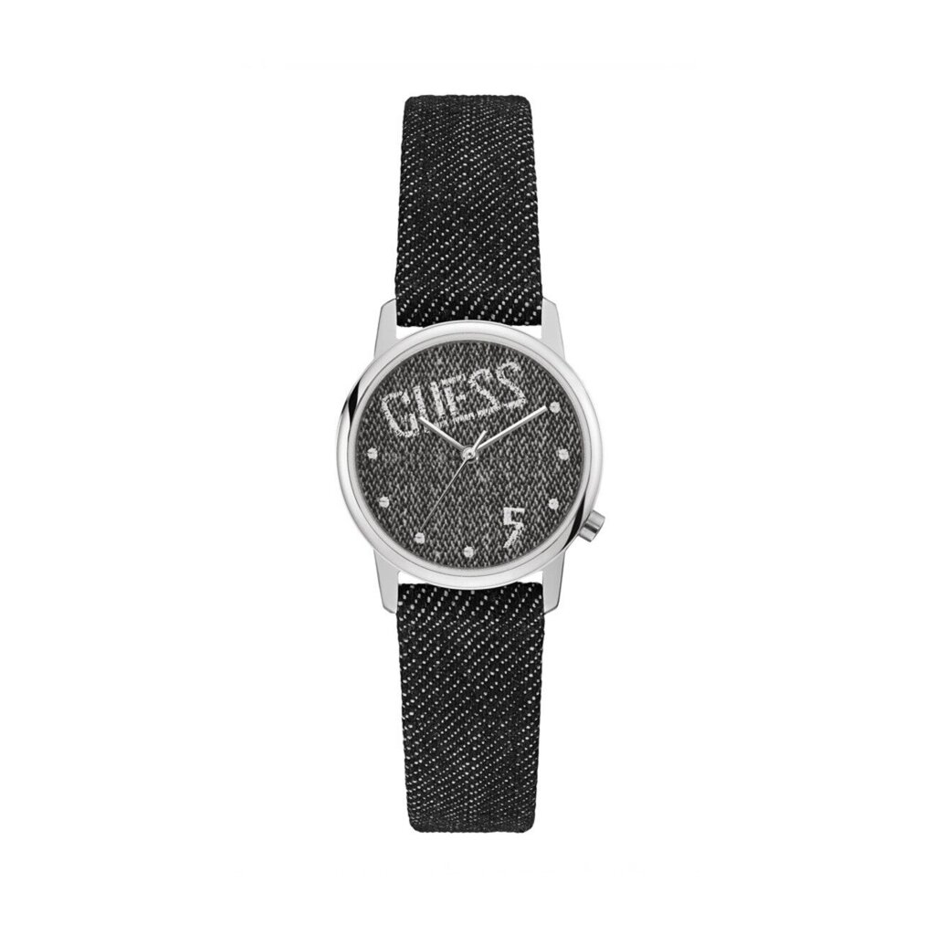 Laikrodis moterims Guess 16200 kaina ir informacija | Moteriški laikrodžiai | pigu.lt