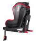 Automobilinė kėdutė Sparco SK500i Max 0-18 kg, Black-Red kaina ir informacija | Autokėdutės | pigu.lt