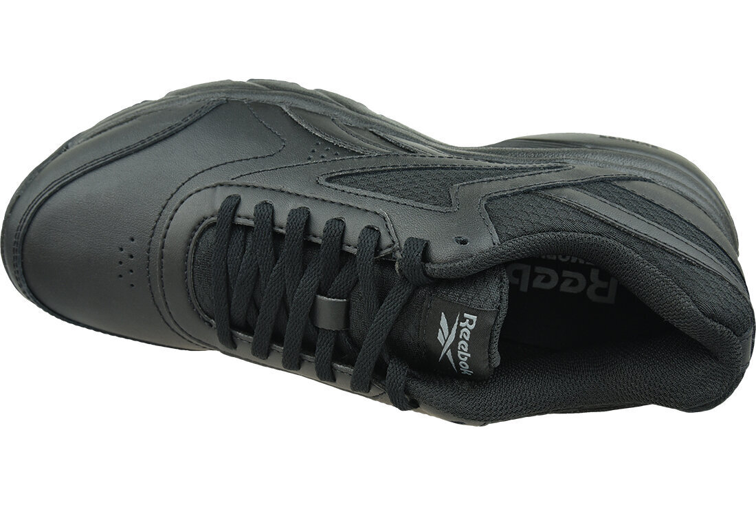 Sportiniai batai vyrams Reebok Work In Cushion 4.0 FU7355, pilki цена и информация | Kedai vyrams | pigu.lt