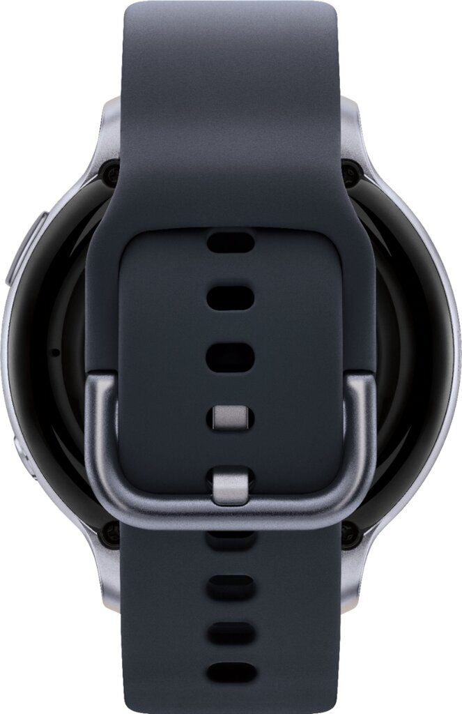 Samsung Galaxy Watch Active 2 BT, 40mm, Black Aluminium цена и информация | Išmanieji laikrodžiai (smartwatch) | pigu.lt