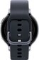 Samsung Galaxy Watch Active 2 BT, 40mm, Black Aluminium kaina ir informacija | Išmanieji laikrodžiai (smartwatch) | pigu.lt