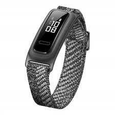 Huawei Band 4E, Grey цена и информация | Išmaniosios apyrankės (fitness tracker) | pigu.lt
