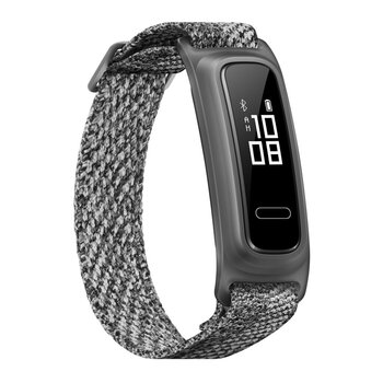 Huawei Band 4e Misty Grey цена и информация | Фитнес-браслеты | pigu.lt