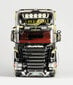 Scania R730 V8 Imperial 3883 ITALERI Sunkvežimis 1:24 kaina ir informacija | Kolekciniai modeliukai | pigu.lt