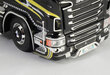 Scania R730 V8 Imperial 3883 ITALERI Sunkvežimis 1:24 kaina ir informacija | Kolekciniai modeliukai | pigu.lt