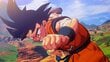 Dragon Ball Z: Kakarot, PS4 kaina ir informacija | Kompiuteriniai žaidimai | pigu.lt