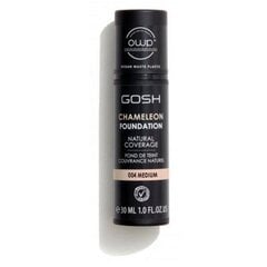 Makiažo pagrindas Gosh Chameleon, 30 ml, 002 Light kaina ir informacija | Makiažo pagrindai, pudros | pigu.lt