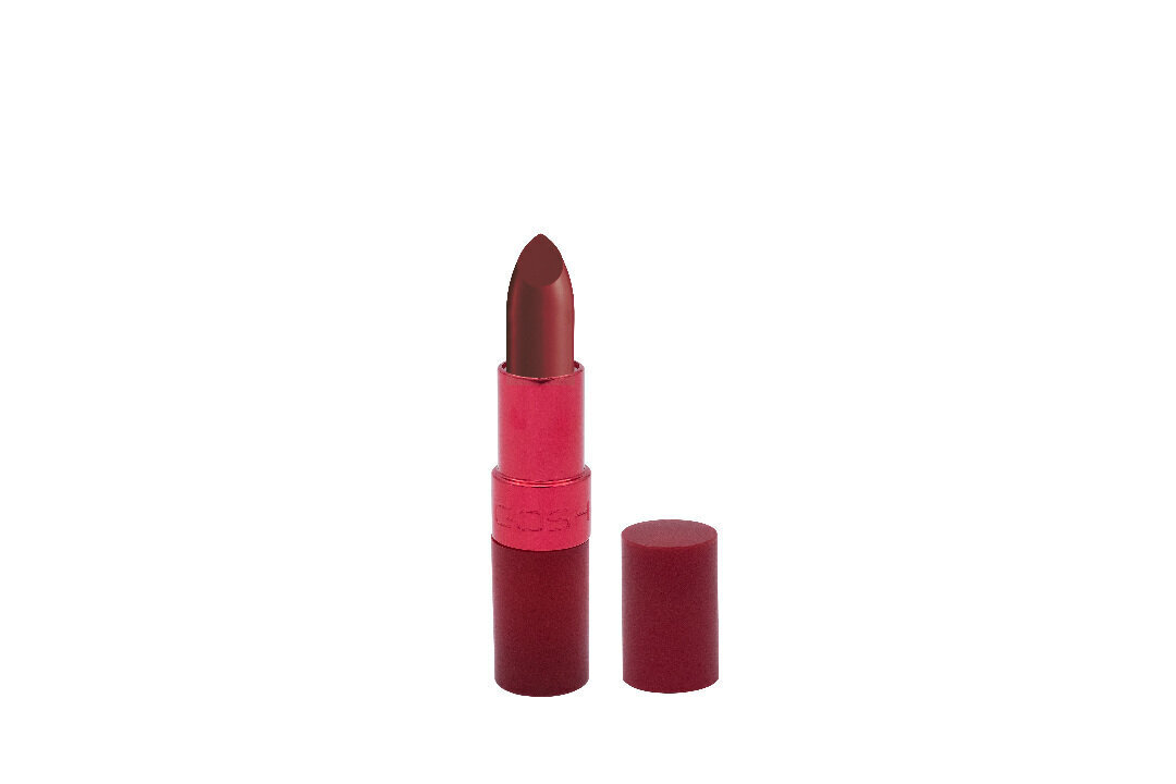 Lūpų dažai Gosh Red Lips 004 Liza, 3.5g цена и информация | Lūpų dažai, blizgiai, balzamai, vazelinai | pigu.lt