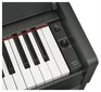 Skaitmeninis pianinas Yamaha YDP-S34 B kaina ir informacija | Klavišiniai muzikos instrumentai | pigu.lt