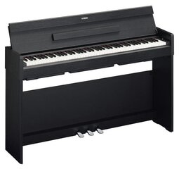 Skaitmeninis pianinas Yamaha YDP-S34 B kaina ir informacija | Klavišiniai muzikos instrumentai | pigu.lt