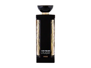 Аромат Lalique Noir Premier Kolekcija Universal Flower Eau de Parfum, 100 мл цена и информация | Lalique Духи, косметика | pigu.lt