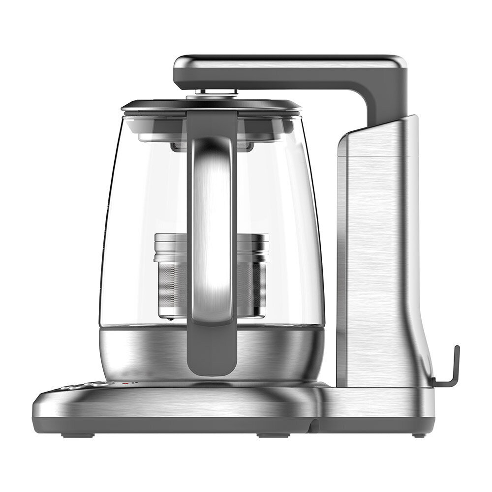 Gastroback Design Automatic Tea-maker Advanced Plus 42440 kaina ir informacija | Virduliai | pigu.lt