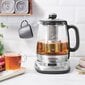 Gastroback Design Automatic Tea-maker Advanced Plus 42440 kaina ir informacija | Virduliai | pigu.lt