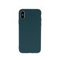 Mocco skirta Samsung G770 Galaxy S10 Lite Dark Green kaina ir informacija | Telefono dėklai | pigu.lt