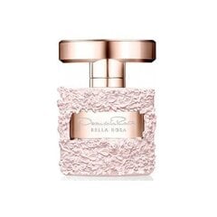 Kvapusis vanduo Oscar De La Renta Bella Rosa EDP moterims, 100 ml kaina ir informacija | Kvepalai moterims | pigu.lt