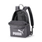 Kuprinė Puma Phase, 22l, pilka цена и информация | Kuprinės ir krepšiai | pigu.lt