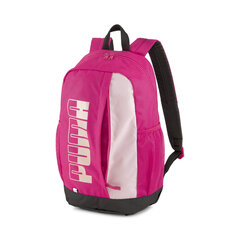 Рюкзак Puma Plus II, 23 L, розовый цена и информация | Puma Товары для детей и младенцев | pigu.lt