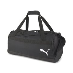 Спортивная сумка Puma Team Goal 23 M, черная цена и информация | Puma Товары для детей и младенцев | pigu.lt