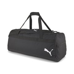 Сумка спортивная Puma Team Goal 23 L, черная цена и информация | Puma Товары для детей и младенцев | pigu.lt