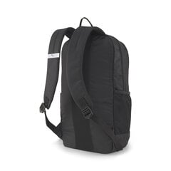 Kuprinė Puma Deck, 26 l, juoda kaina ir informacija | Kuprinės ir krepšiai | pigu.lt