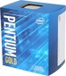 Intel BX80684G5600F цена и информация | Procesoriai (CPU) | pigu.lt