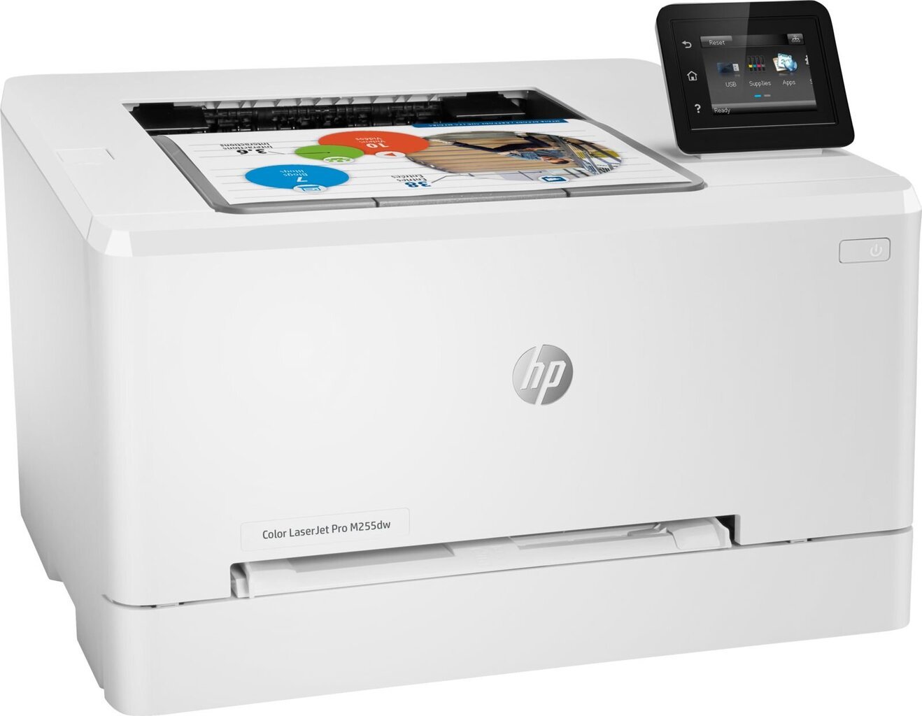 HP 7KW64A#B19 цена и информация | Spausdintuvai | pigu.lt