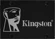 Kingston SKC600B/1024G kaina ir informacija | Vidiniai kietieji diskai (HDD, SSD, Hybrid) | pigu.lt