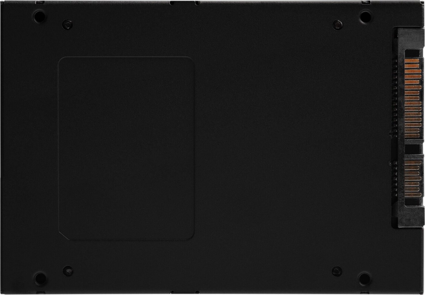 Kingston SKC600B/1024G kaina ir informacija | Vidiniai kietieji diskai (HDD, SSD, Hybrid) | pigu.lt