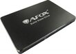 AFOX SD250-120GN kaina ir informacija | Vidiniai kietieji diskai (HDD, SSD, Hybrid) | pigu.lt