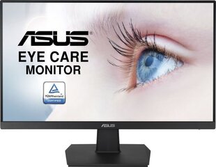 Asus 90LM0550-B01170, 27" цена и информация | Мониторы | pigu.lt