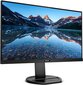 Philips 243B9/00 цена и информация | Monitoriai | pigu.lt