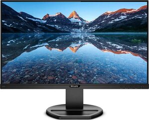 Philips 243B9/00 kaina ir informacija | Monitoriai | pigu.lt