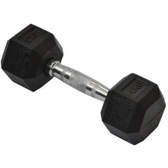 Svarmenys EB FIT, 4.5kg kaina ir informacija | Svoriai, svarmenys, štangos | pigu.lt