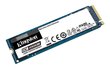 Kingston Dysk SSD 240G DC1000B M.2 2280 NVMe kaina ir informacija | Vidiniai kietieji diskai (HDD, SSD, Hybrid) | pigu.lt