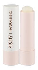 Vichy NaturalBlend бальзам для губ 4,5 г, Transparent цена и информация | Помады, бальзамы, блеск для губ | pigu.lt