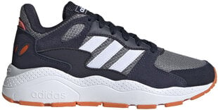 Adidas Обувь для подростков Crzychaos J Blue White цена и информация | Детская спортивная обувь | pigu.lt