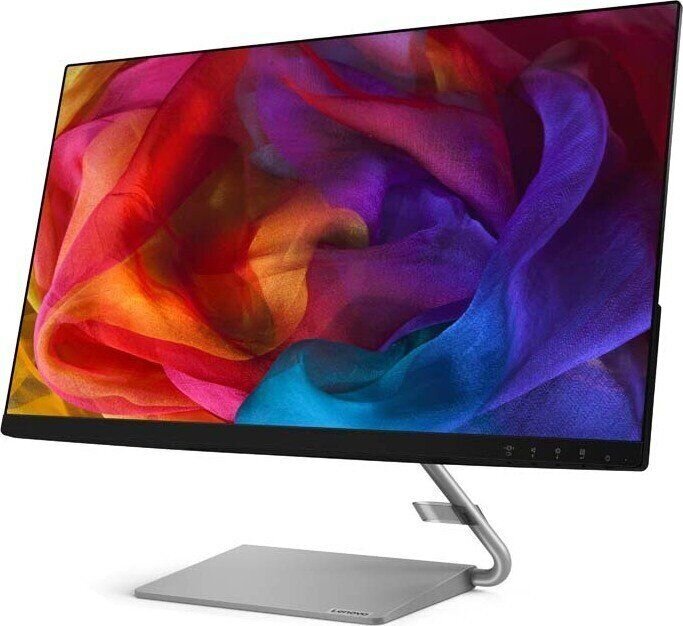 Lenovo Q27Q-10 (65F4GAC3EU) kaina ir informacija | Monitoriai | pigu.lt