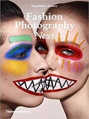 Fashion Photography Next цена и информация | Книги об искусстве | pigu.lt