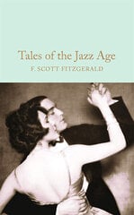 Tales of the Jazz Age цена и информация | Рассказы, новеллы | pigu.lt