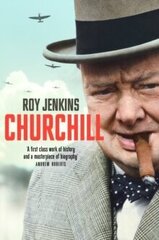 Churchill
 цена и информация | Биографии, автобиографии, мемуары | pigu.lt