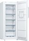 Bosch GSV24VWEV kaina ir informacija | Šaldikliai, šaldymo dėžės | pigu.lt