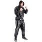 Sportinis kostiumas vyrams Hms DDS12, juodas kaina ir informacija | Sportinė apranga vyrams | pigu.lt