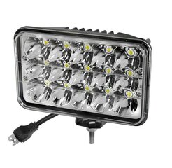 LED žibintas darbinis LITLEDA 45W kaina ir informacija | Automobilių lemputės | pigu.lt