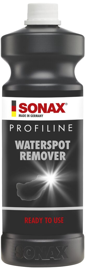 SONAX Profiline kalkinių dėmių valiklis, 1L kaina ir informacija | Autochemija | pigu.lt