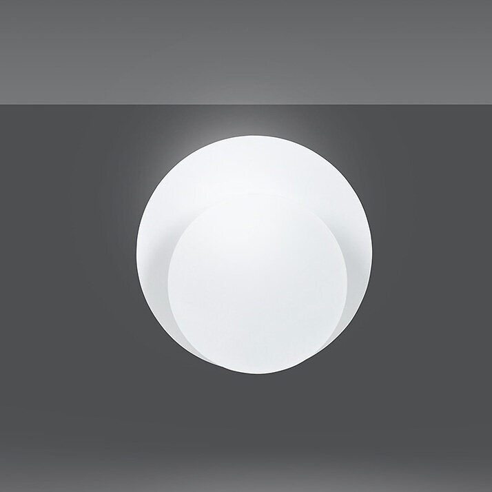 Emibig sieninis šviestuvas Idea K1 kaina ir informacija | Sieniniai šviestuvai | pigu.lt