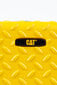 Kelioninis lagaminas CAT Trolley 20“, geltonas kaina ir informacija | Lagaminai, kelioniniai krepšiai | pigu.lt