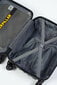 Kelioninis lagaminas CAT Trolley 20“, juodas kaina ir informacija | Lagaminai, kelioniniai krepšiai | pigu.lt